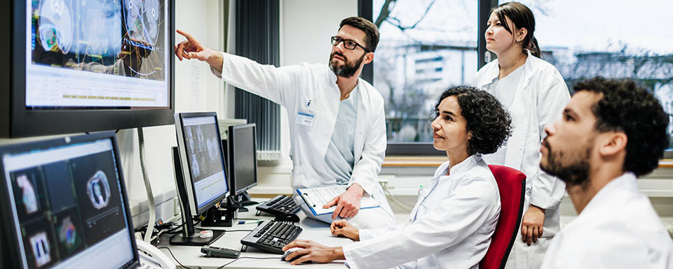 Bild zu Fachkraft Logistik- Tailored Lab Solution (m/w/d)