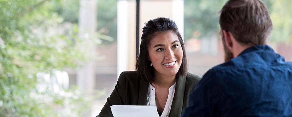 Bild zu Mitarbeiter Compensation & Benefits (m/w/d)