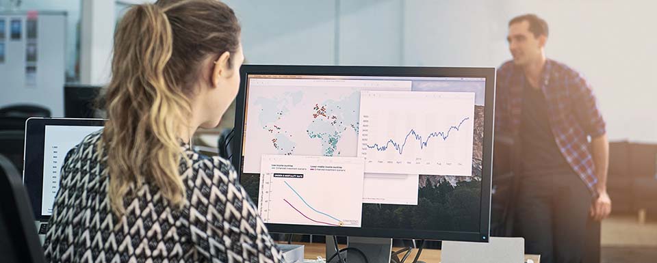 Bild zu Spezialist Qualitäts- und Beschwerdemanagement (m/w/d)