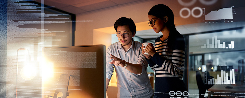 Bild zu Datenbankadministrator Oracle / PostgreSQL (m/w/d)