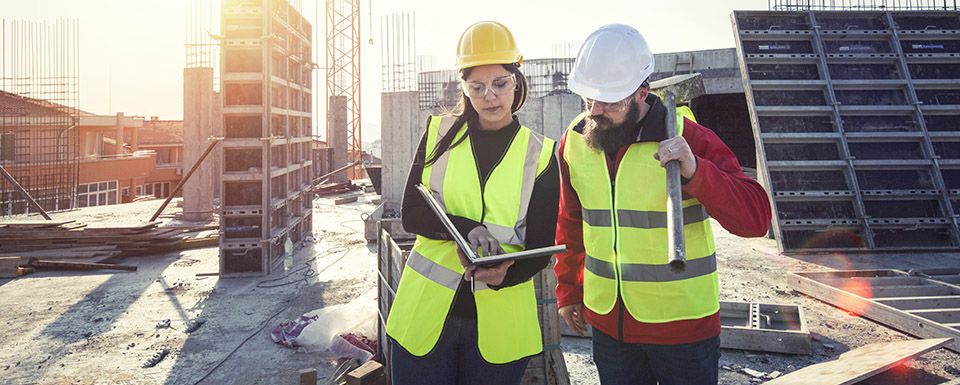 Bild zu Technischer Sachbearbeiter Vertrieb (m/w/d)