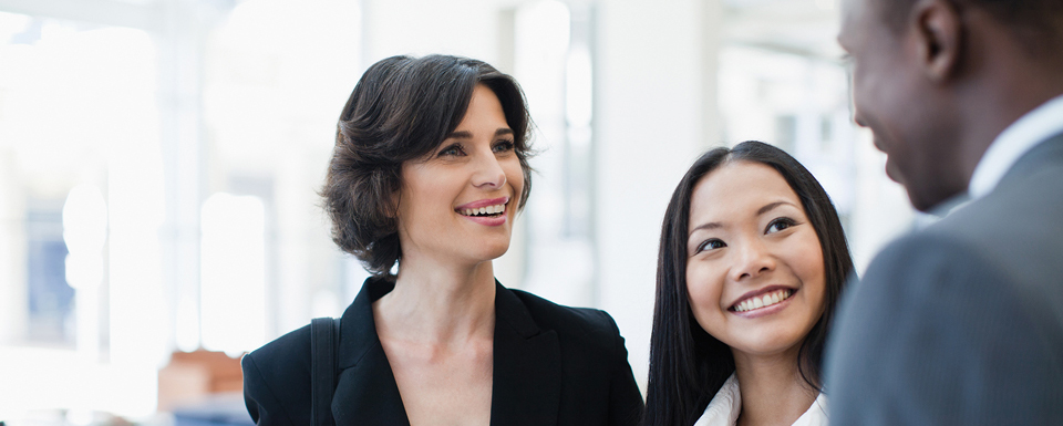Bild zu International Contract Manager (m/w/d)
