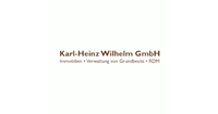 Karl-Heinz Wilhelm GmbH Immobilien - Verwaltung von Grundbesitz