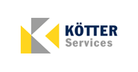 KÖTTER GmbH & Co. KG Verwaltungsdienstleistungen