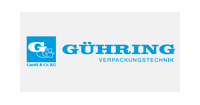 G. Gühring Industrieholzverpackungen & Projekt / Logistikdienstleistungen GmbH