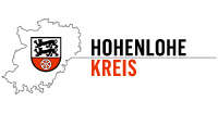 Landratsamt Hohenlohekreis