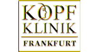 Regionale Jobs bei Kopfklinik Frankfurt GmbH